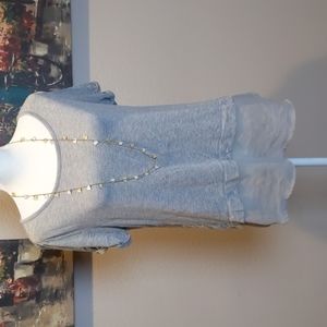 Ava James layered t-shirt